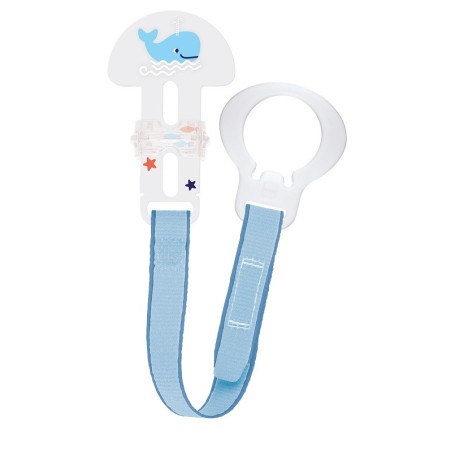 Mam clip & cover 0+ maschio Mam clip & cover 0+ maschio