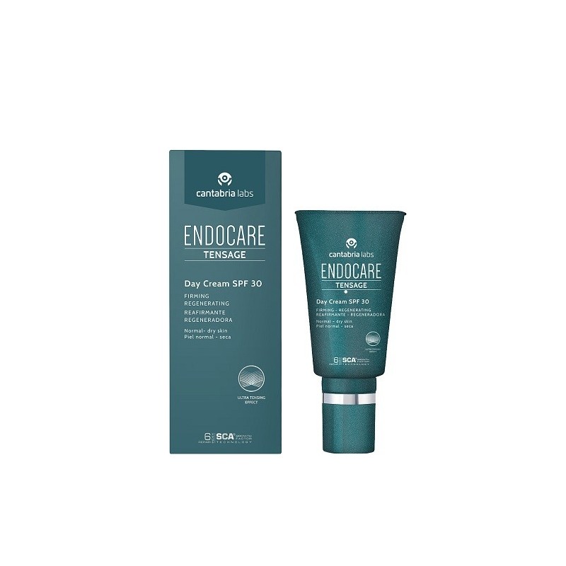 Endocare tensage day spf30 50 ml