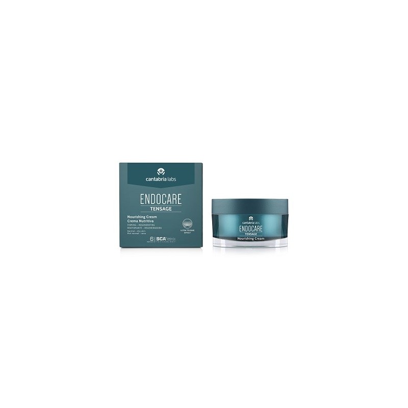 Endocare tensage nutritiva 50 ml