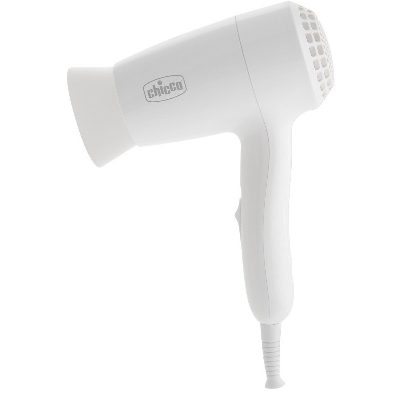 Chicco nuovo mini asciugacapelli