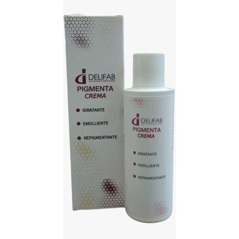 Delifab pigmenta crema 150 ml Delifab pigmenta crema 150 ml