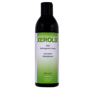 Xerolix olio detergente 400 ml