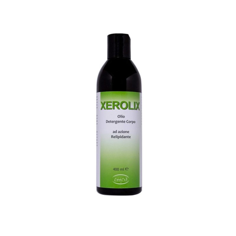 Xerolix olio detergente 400 ml