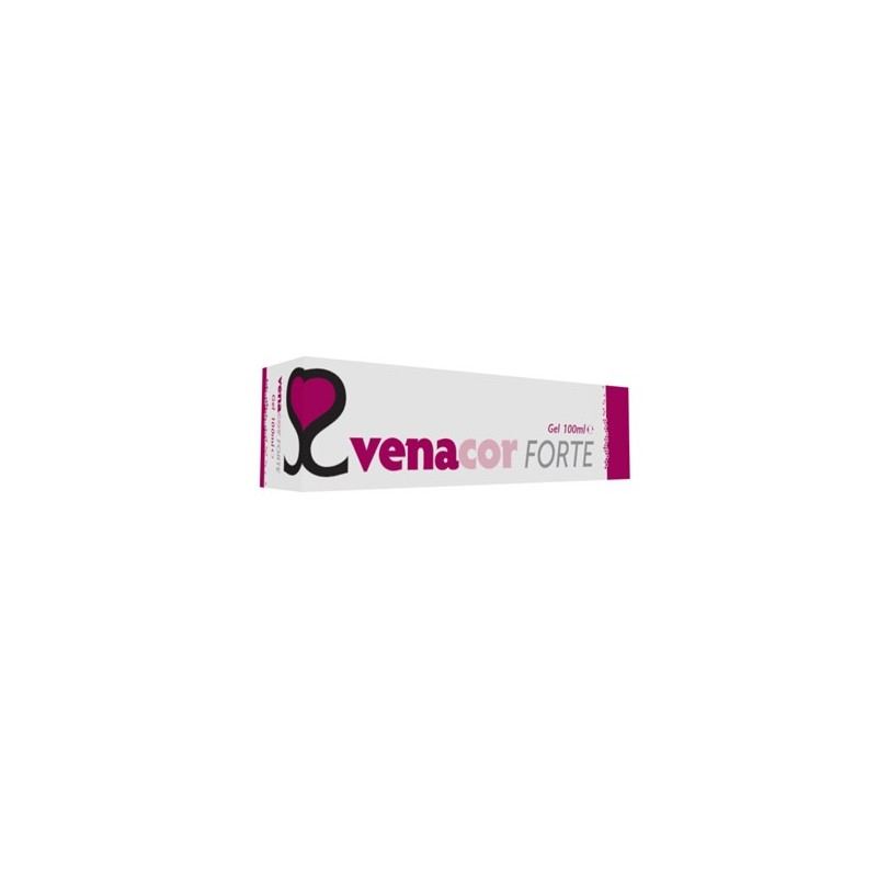 Venacor forte 100 ml