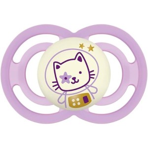 Mam succhietto perfect night 16+ silicone single box femmina