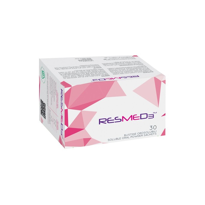Resmed3 30 bustine