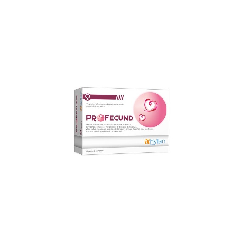 Profecund 30 compresse