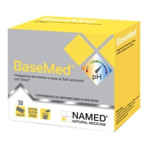 Basemed 30 bustine
