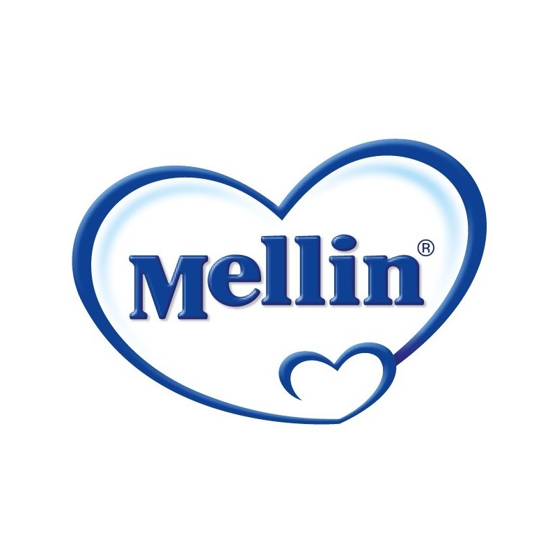 Mellin crema mais/tapioca 200 g