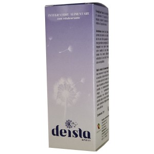 Deista spray 20 ml