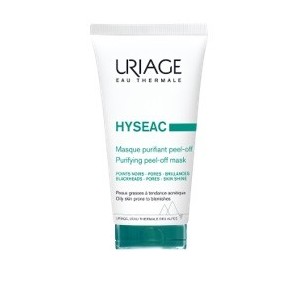 Hyseac maschera peel off 50 ml