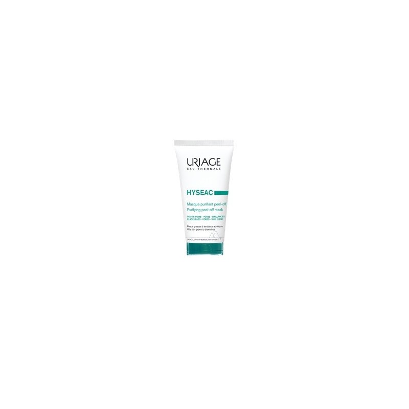 Hyseac maschera peel off 50 ml