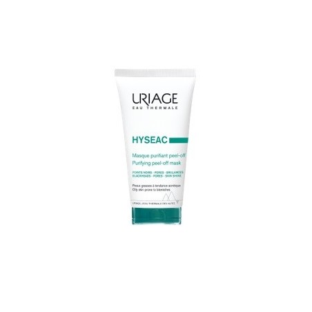 Hyseac maschera peel off 50 ml