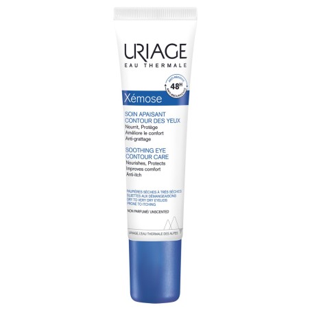Xemose contorno occhi lenitivo 15 ml