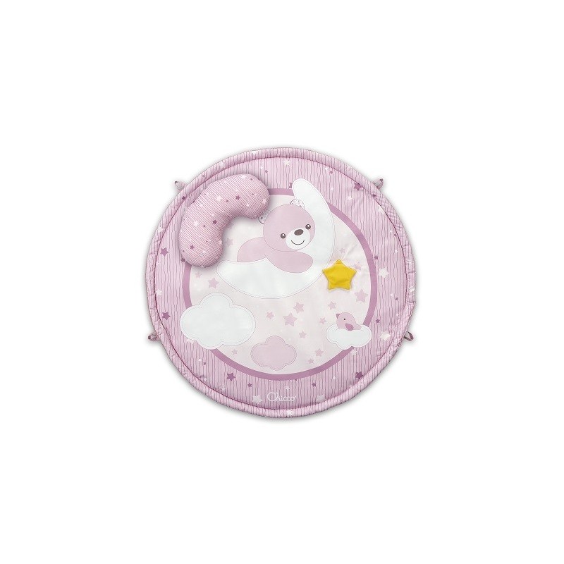 Chicco gioco fd enjoy colors playgym pink Chicco gioco fd enjoy colors playgym pink