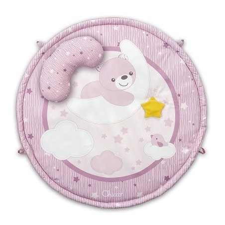 Chicco gioco fd enjoy colors playgym pink Chicco gioco fd enjoy colors playgym pink