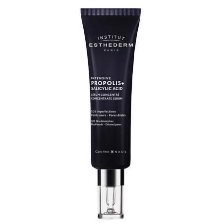 Intensive propolis+ serum 30 ml