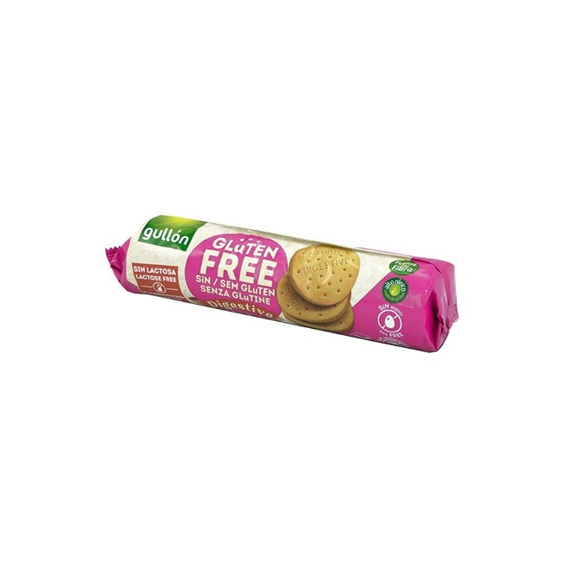 Gullon digestive 150 g