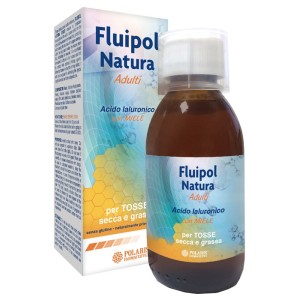 Fluipol natura adulti&bambini 150 ml