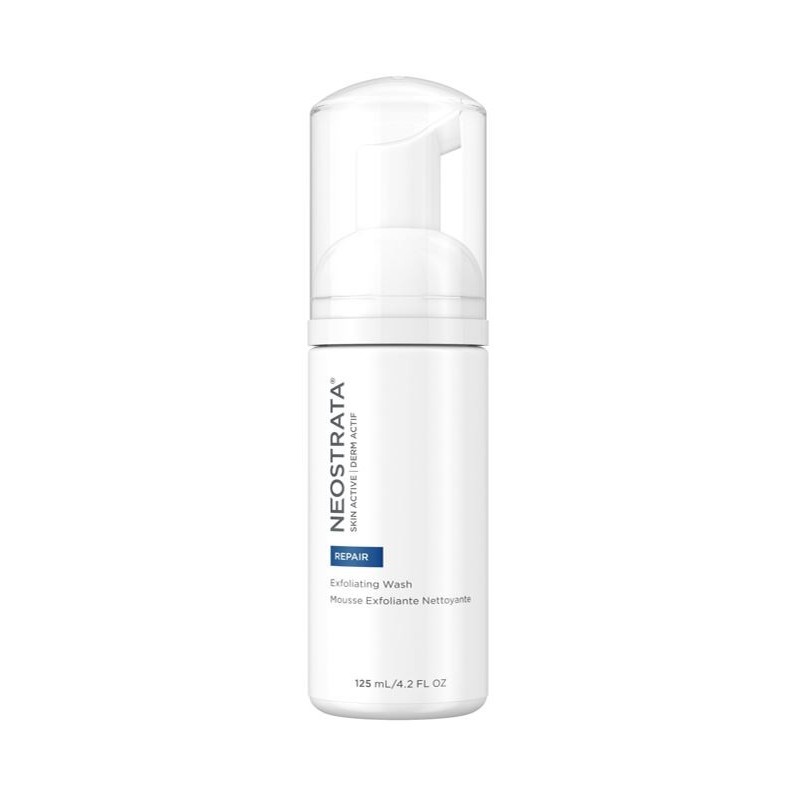 Neostrata sa exfoliating wash 125 ml Neostrata sa exfoliating wash 125 ml