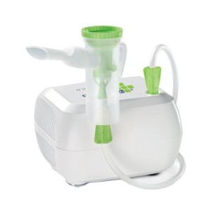 Aerosol colpharma air 100 family per uso occasionale