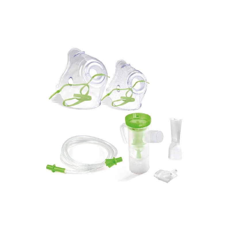 Colpharma easy 2 kit compl aer