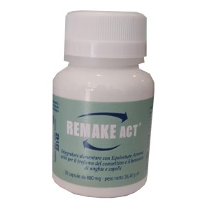 Remake act 30 capsule