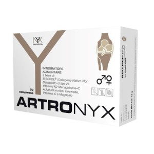 Artronyx 30 compresse