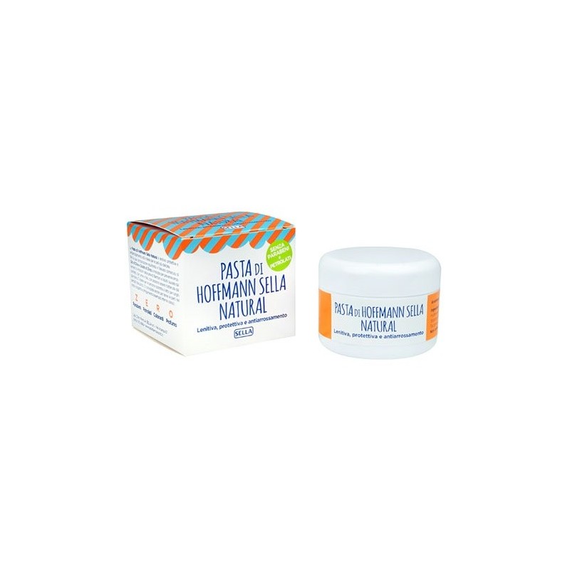 Pasta hoffmann sella natural 200 ml