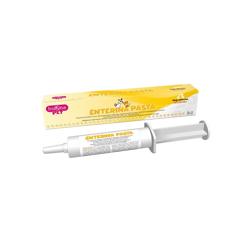 Enterina pasta 30 g