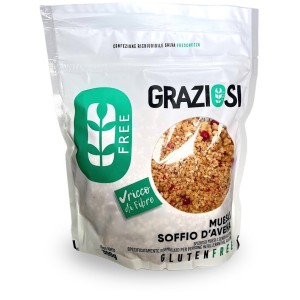 Muesli soffio d'avena 300 g