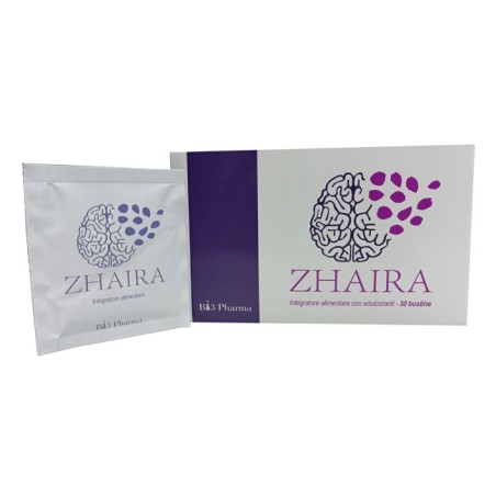 Zhaira 30 bustine