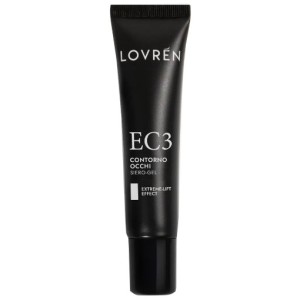 Lovren contorno occhi siero gel 15 ml