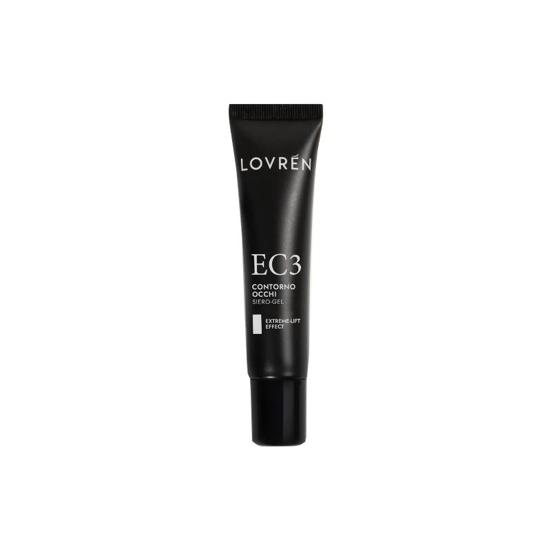 Lovren contorno occhi siero gel 15 ml Lovren contorno occhi siero gel 15 ml