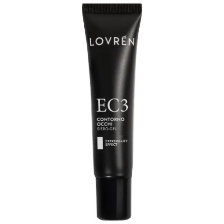 Lovren contorno occhi siero gel 15 ml
