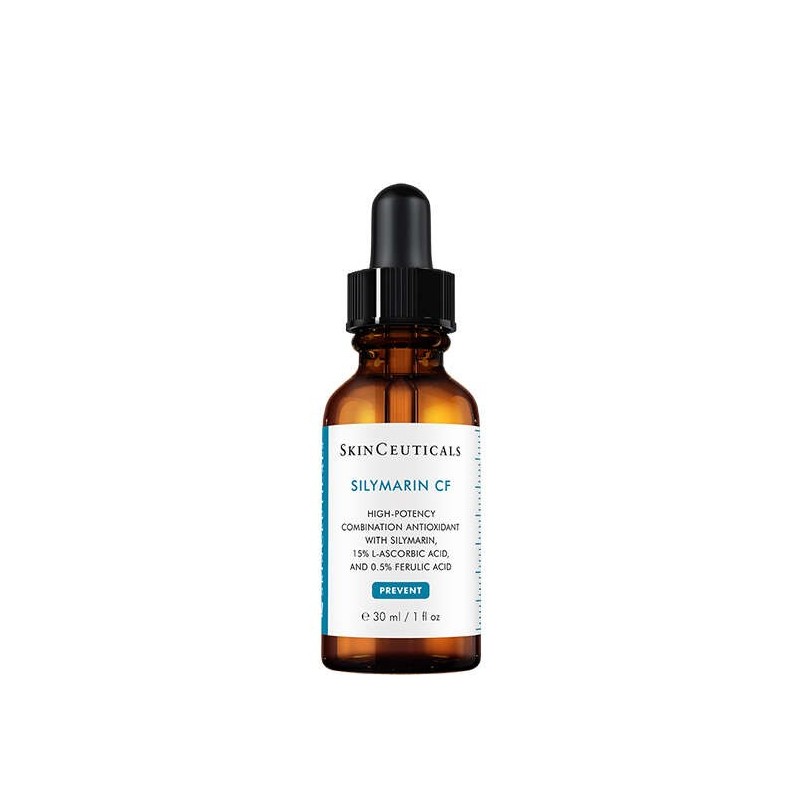 Silymarin cf 30 ml