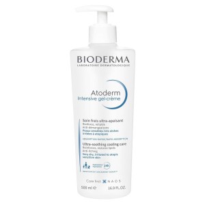 Atoderm intensive gel creme 500 ml