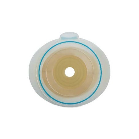 Sensura mio flex placca piana con aggancio adesivo foro 10-48 50mm 10 pezzi Sensura mio flex placca piana con aggancio adesivo foro 10-48 50mm 10 pezzi
