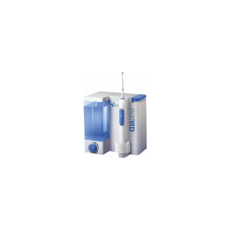 Cliadent idropulsore