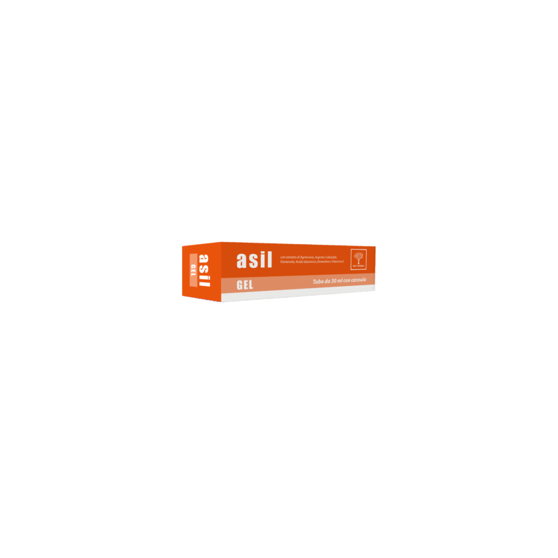 Asil gel 30 ml
