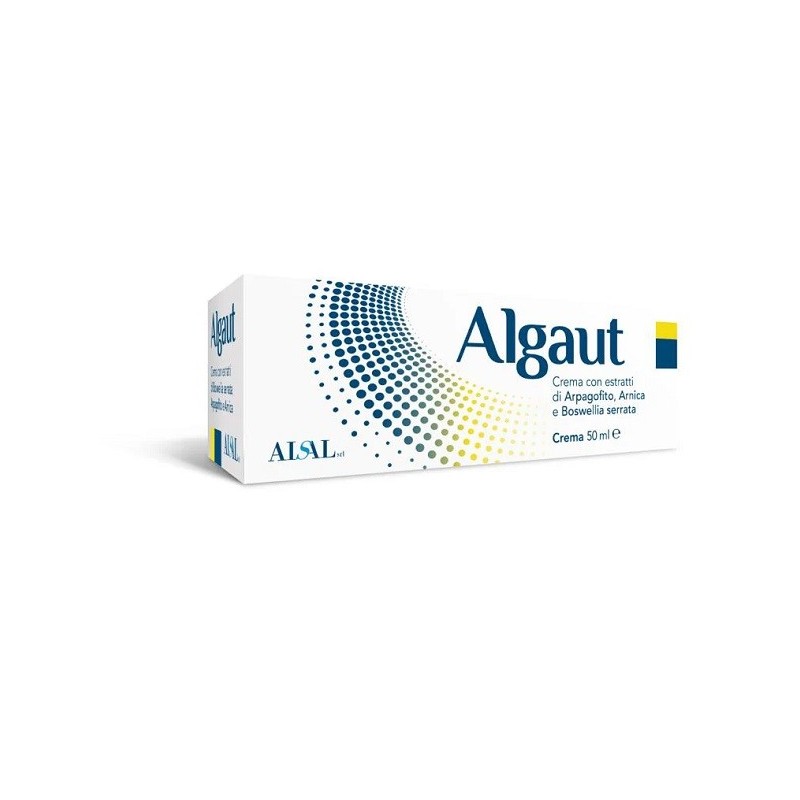 Algaut crema 50 ml