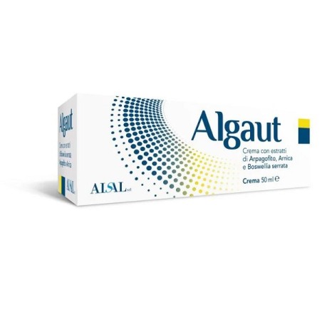 Algaut crema 50 ml