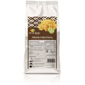 Ori di sicilia mix oro pasta fresca 1 kg