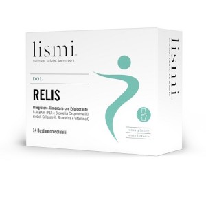 Relis 14 bustine