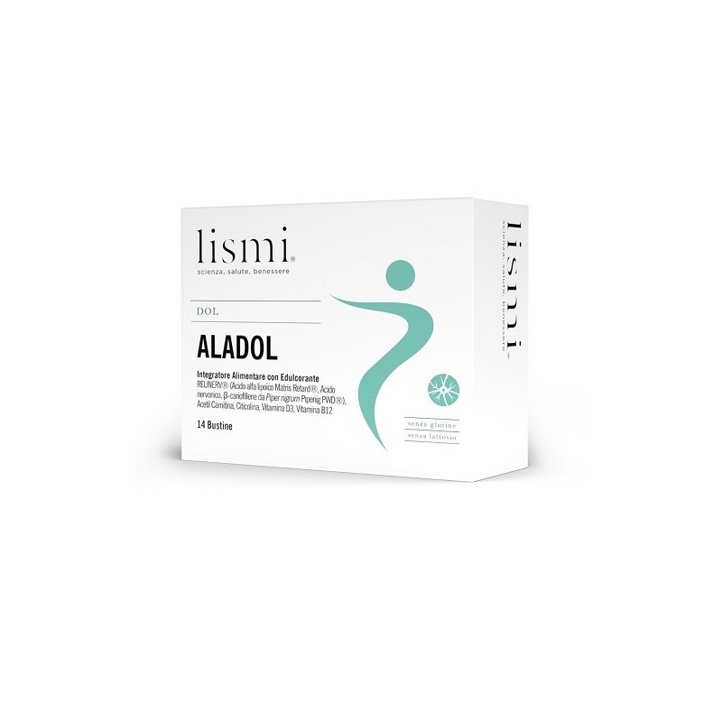 Aladol 14 bustine