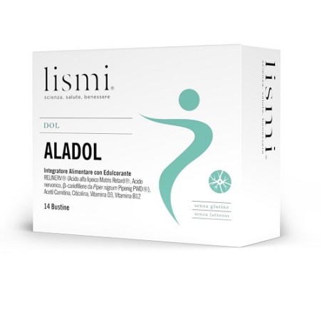 Aladol 14 bustine