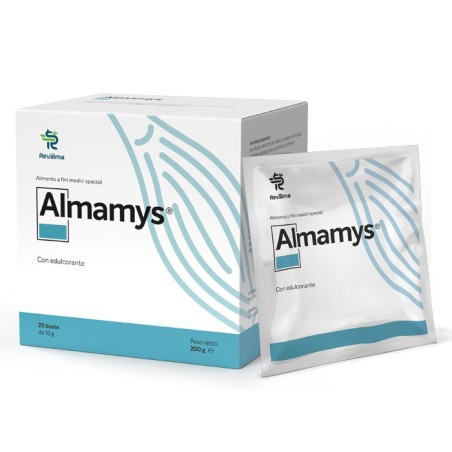 Almamys 20 bustine