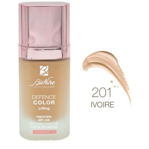 Defence color fondotinta lifting 201 30 ml