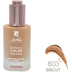 Defence color fondotinta nude fusion 603 30 ml