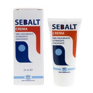Sebalt crema 25 ml